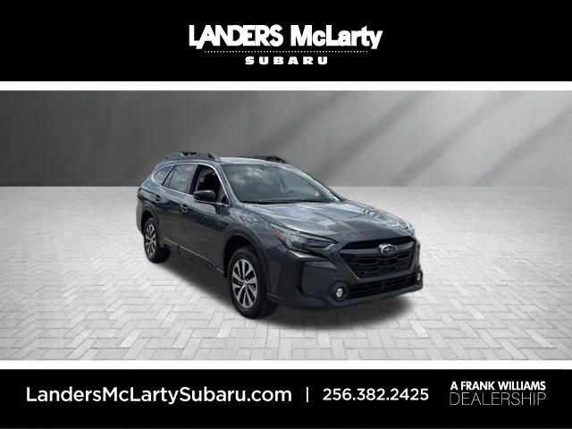 2024 Subaru Outback Premium's photo