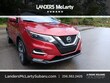 Nissan Rogue Sport