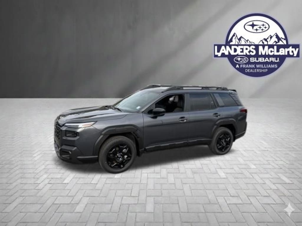 New 2026 Subaru Outback Limited SUV