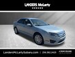  Ford Fusion Hybrid