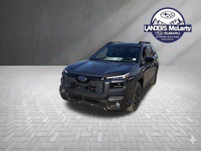 2026 Subaru Outback Limited - Photo 8