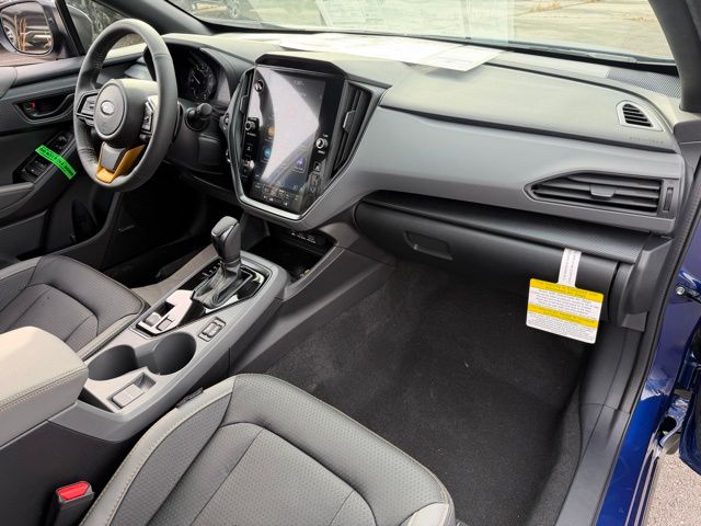 2026 Subaru Crosstrek Wilderness - Photo 9