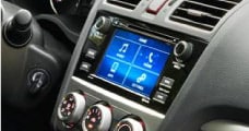 Learn about Subaru Starlink In-Vehicle Technology