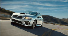 Vehicle Dynamics Control with Acitve Torque Vectoring