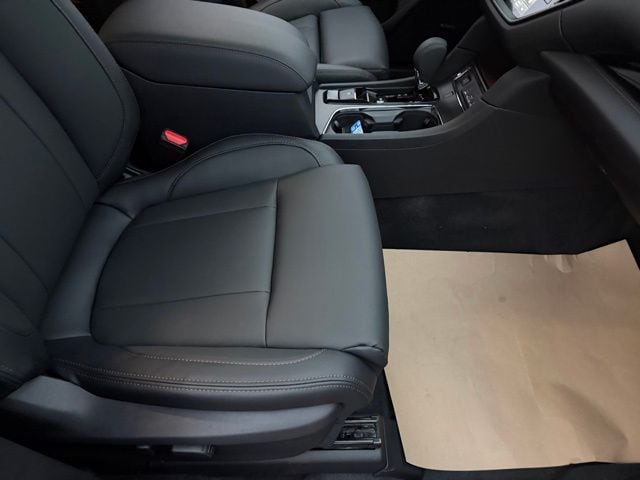 2026 Subaru Ascent Limited Bronze Edition - Photo 10