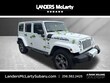  Jeep Wrangler JK Unlimited