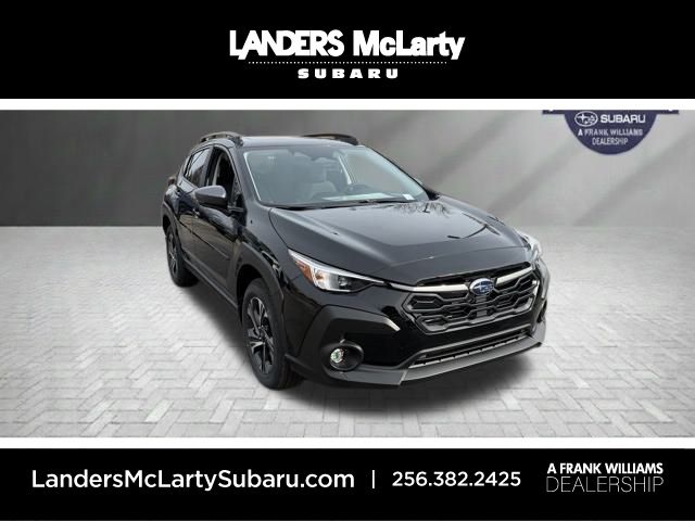 2026 Subaru Crosstrek Premium's photo