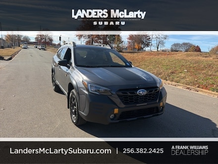 2023 Subaru Outback Wilderness SUV