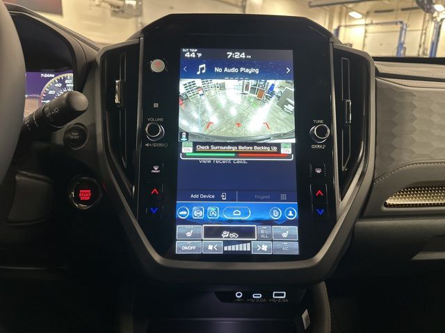 2026 Subaru Forester Wilderness - Photo 13