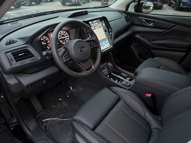 2026 Subaru Ascent Limited Bronze Edition - Photo 16