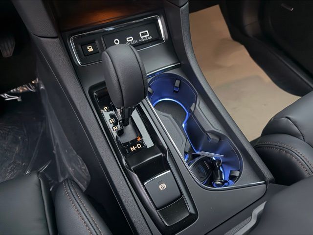 2026 Subaru Ascent Limited Bronze Edition - Photo 25
