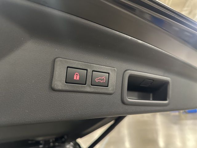 2026 Subaru Forester Wilderness - Photo 17