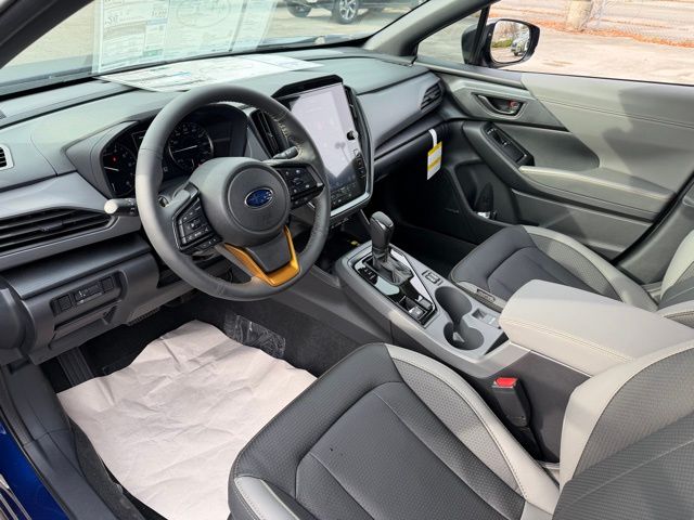 2026 Subaru Crosstrek Wilderness - Photo 14