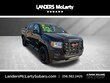  GMC Canyon