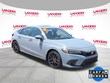  Honda Civic Hatchback
