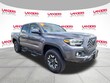 Toyota Tacoma 4WD