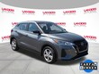 Nissan Kicks Play