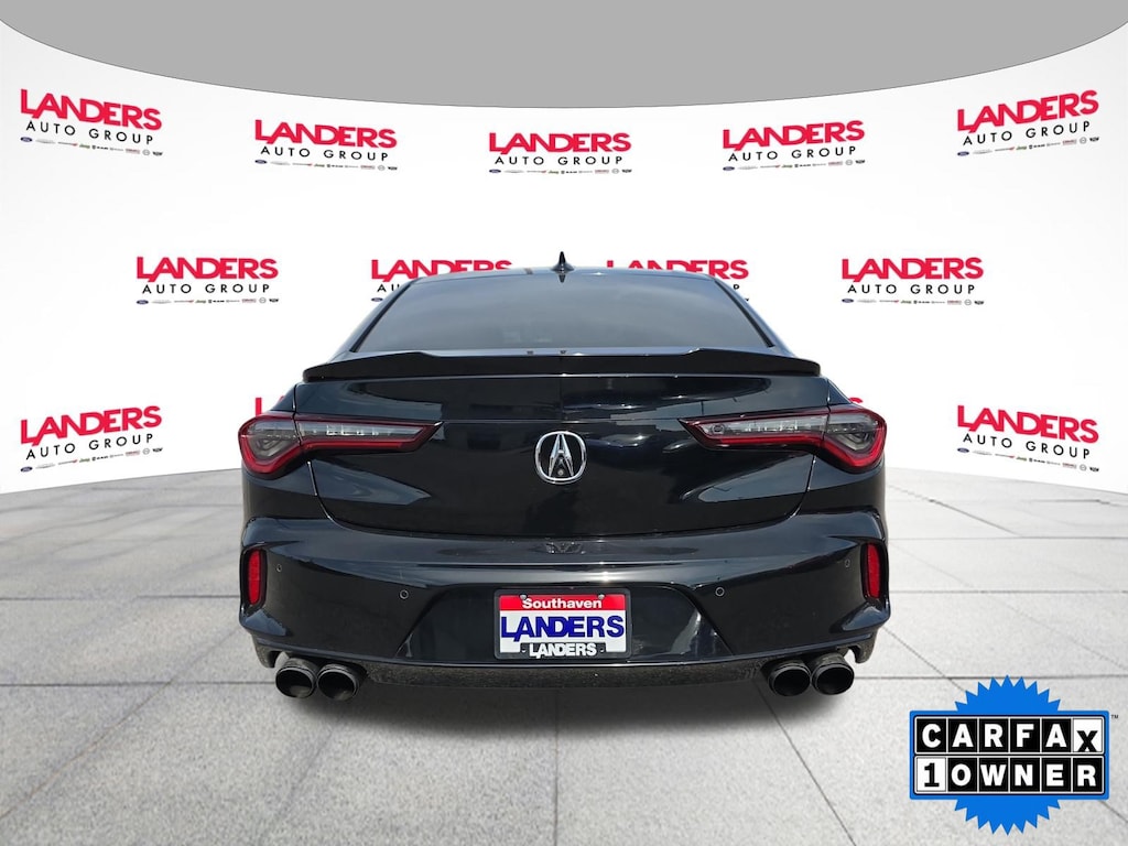 Used 2021 Acura TLX w/A-Spec Package SH-AWD w/A-Spec Package