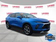 Chevrolet Blazer