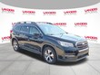  Subaru Ascent