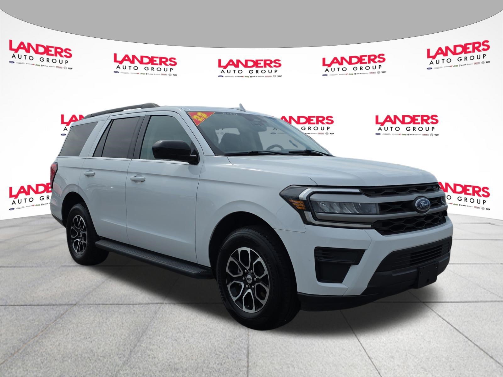  Ford Expedition