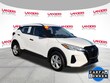  Nissan Kicks Play