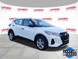  Nissan Kicks Play