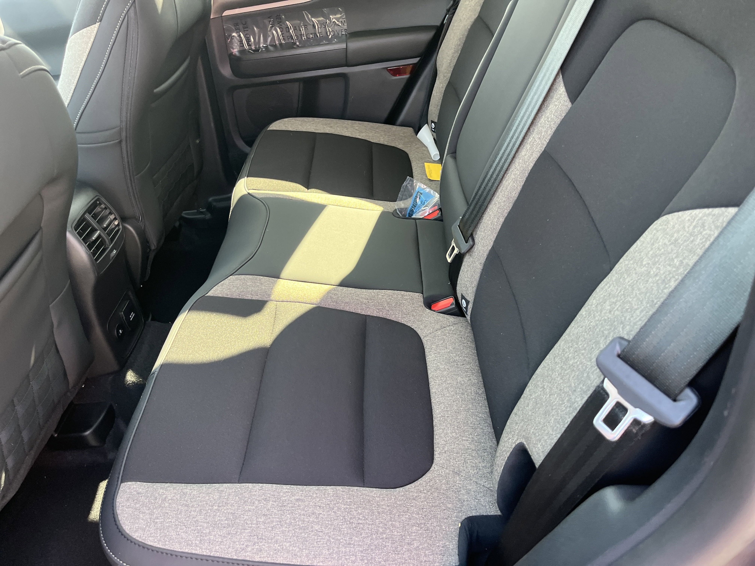 2025 Ford Bronco Sport Big Bend - Photo 6