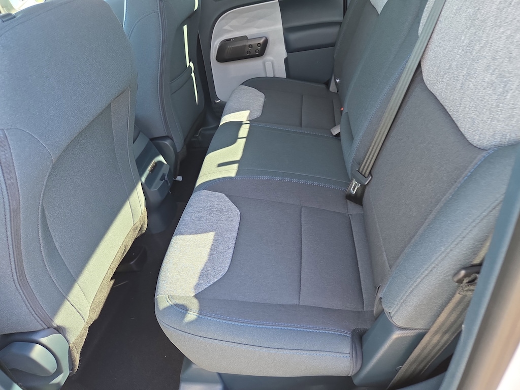 New 2025 Ford Maverick XLT Truck SuperCrew