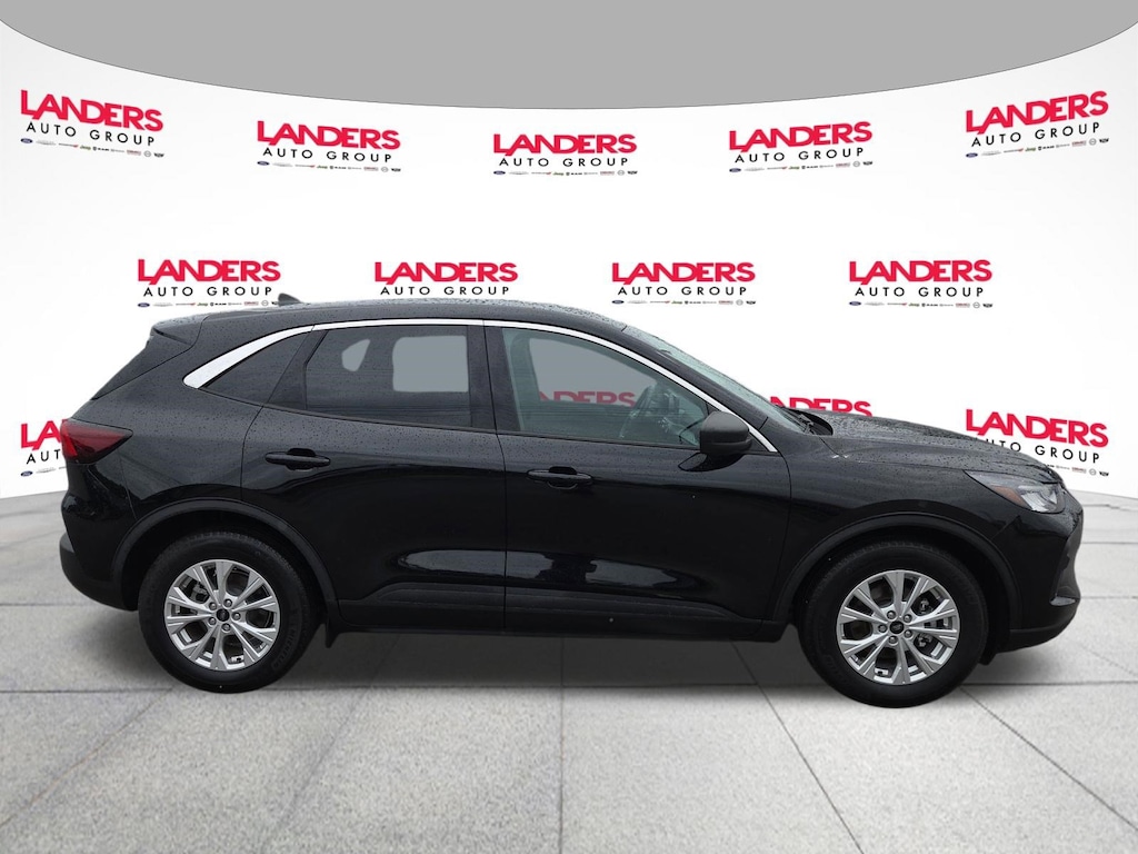 Used 2023 Ford Escape Active SUV