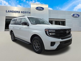 2026 Ford Expedition Active SUV