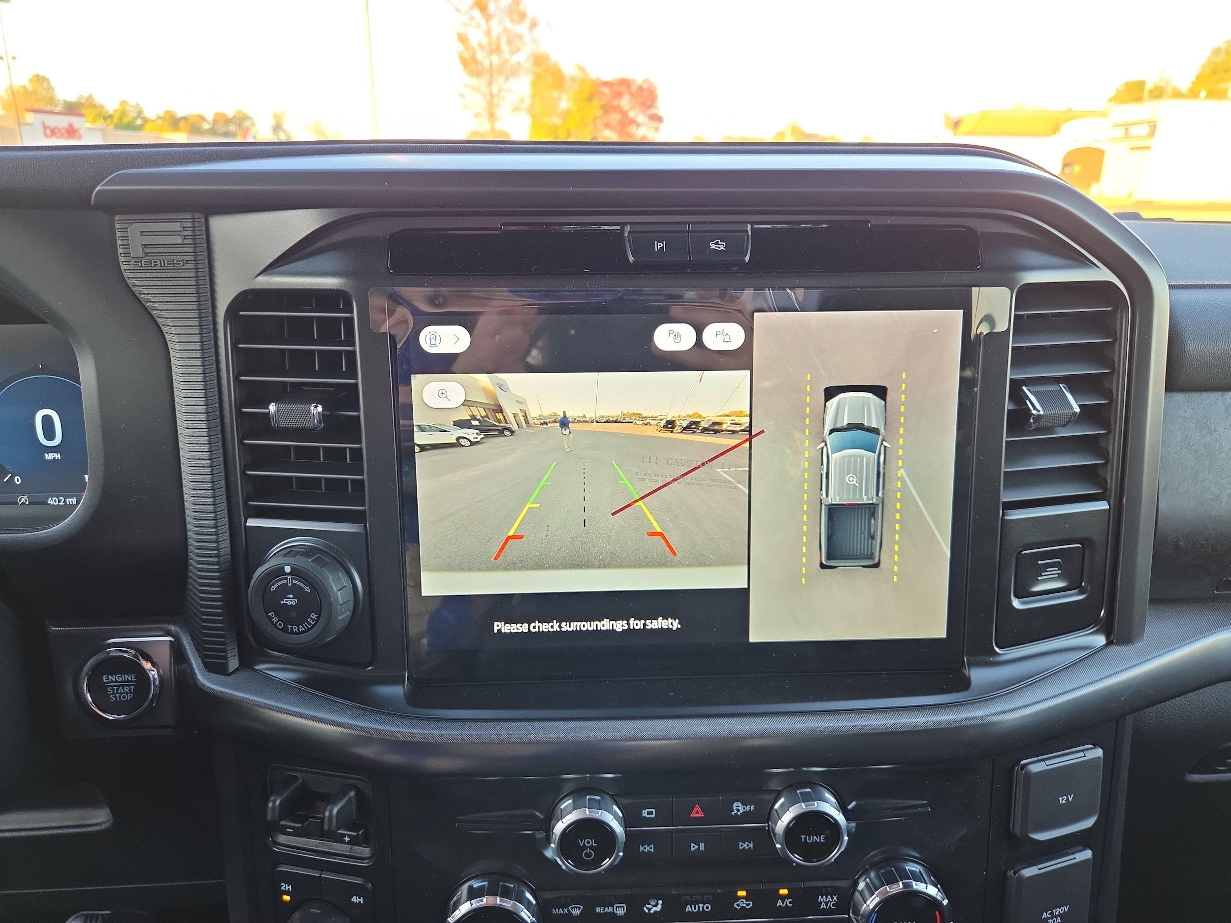 2025 Ford F-150 Tremor - Photo 10