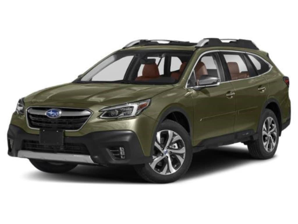Used 2020 Subaru Outback Touring XT SUV