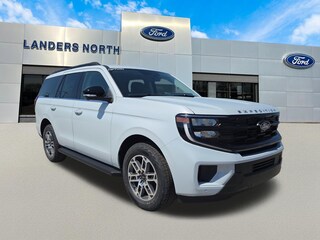 2026 Ford Expedition Active SUV