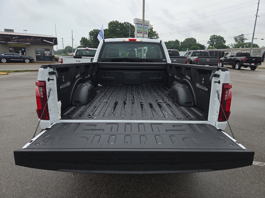 New 2026 Ford F-150 XL Truck Regular Cab