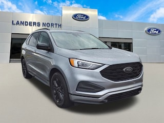 2024 Ford Edge SE SUV