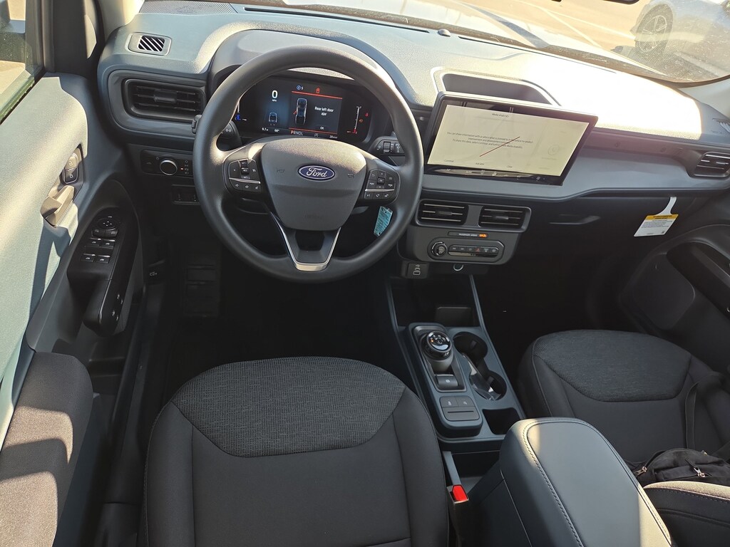 New 2025 Ford Maverick XL Truck SuperCrew