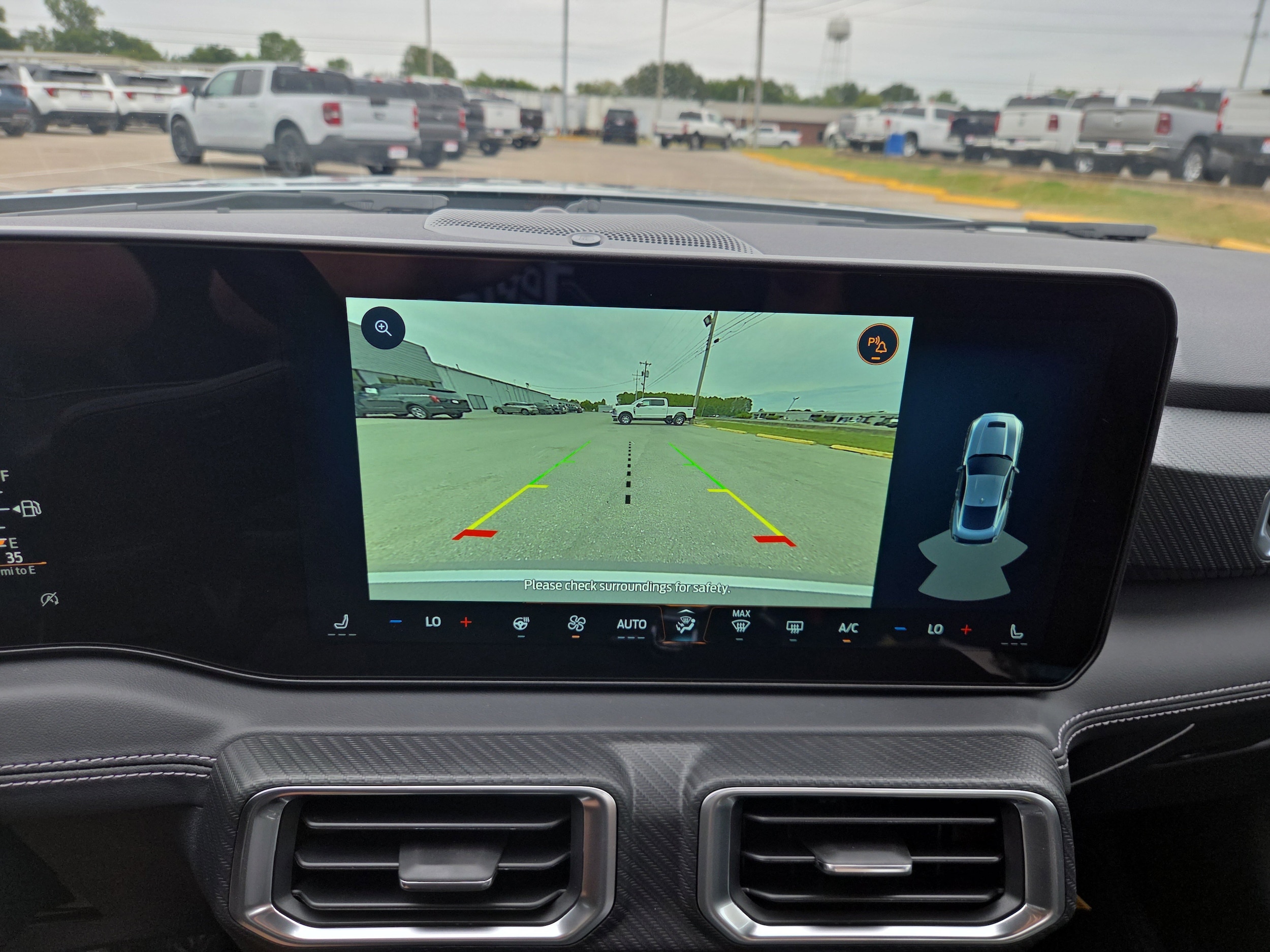 2025 Ford Mustang EcoBoost Premium Fastback - Photo 10