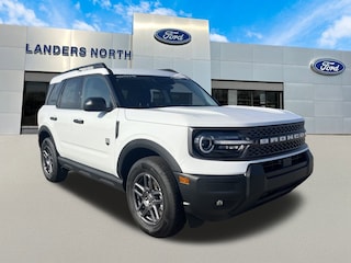 2025 Ford Bronco Sport Big Bend SUV