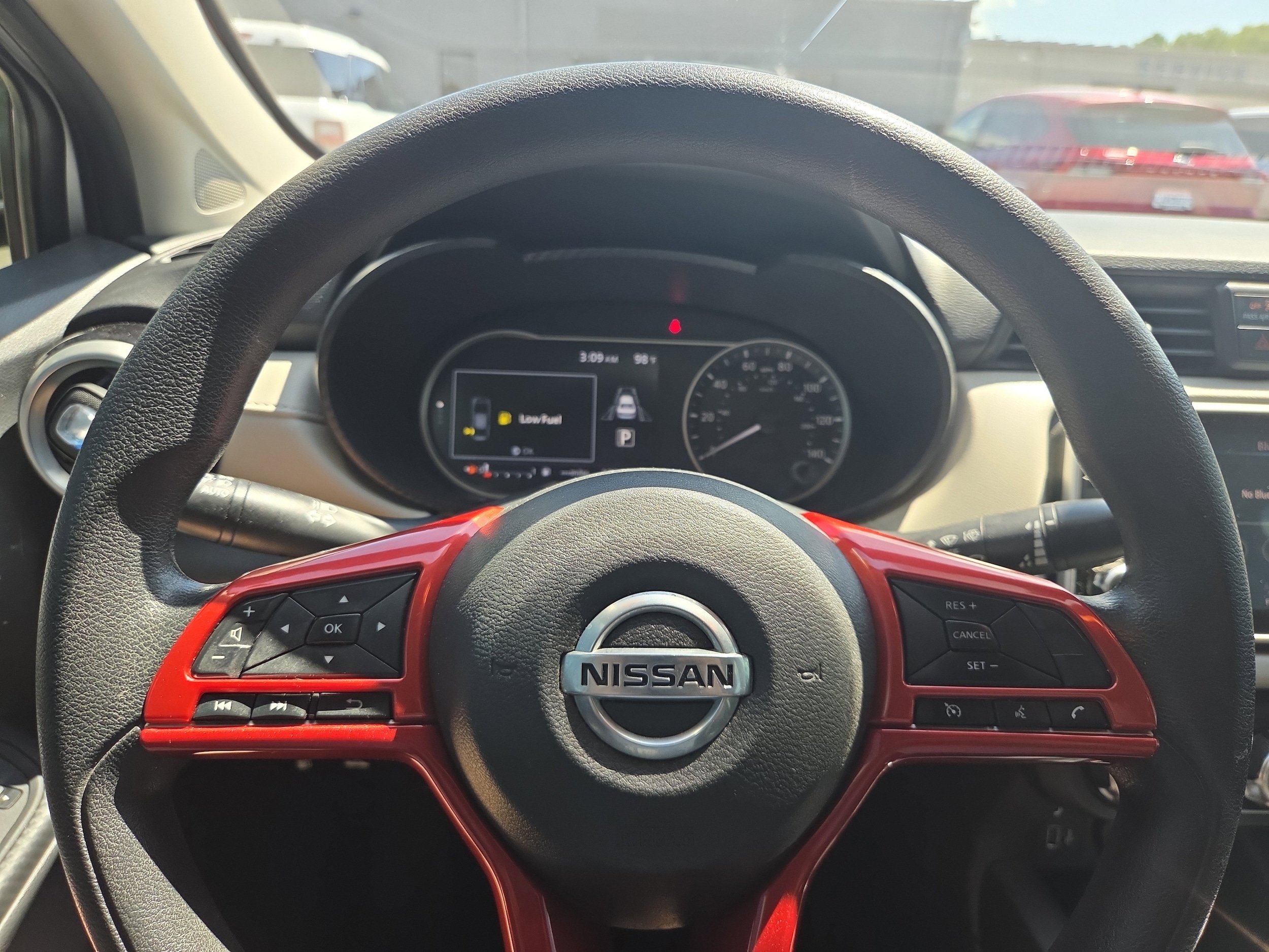 2021 Nissan Versa Sedan SV - Photo 18
