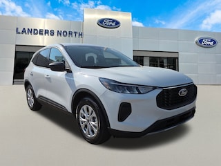 2025 Ford Escape Active SUV