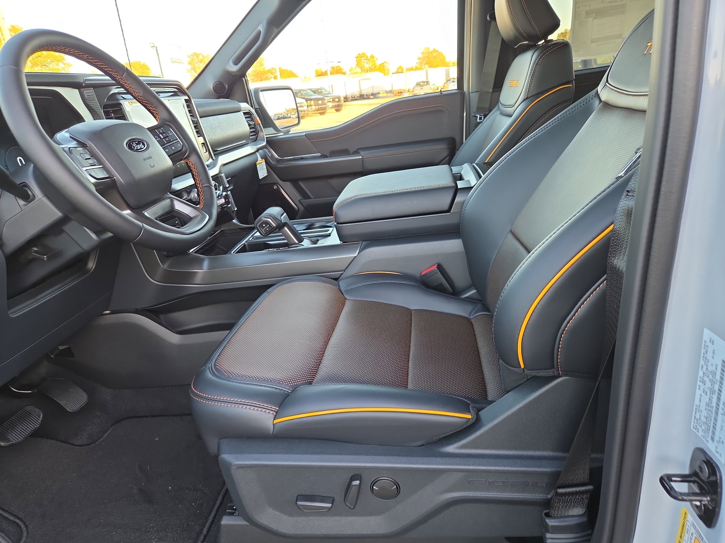 2025 Ford F-150 Tremor - Photo 6
