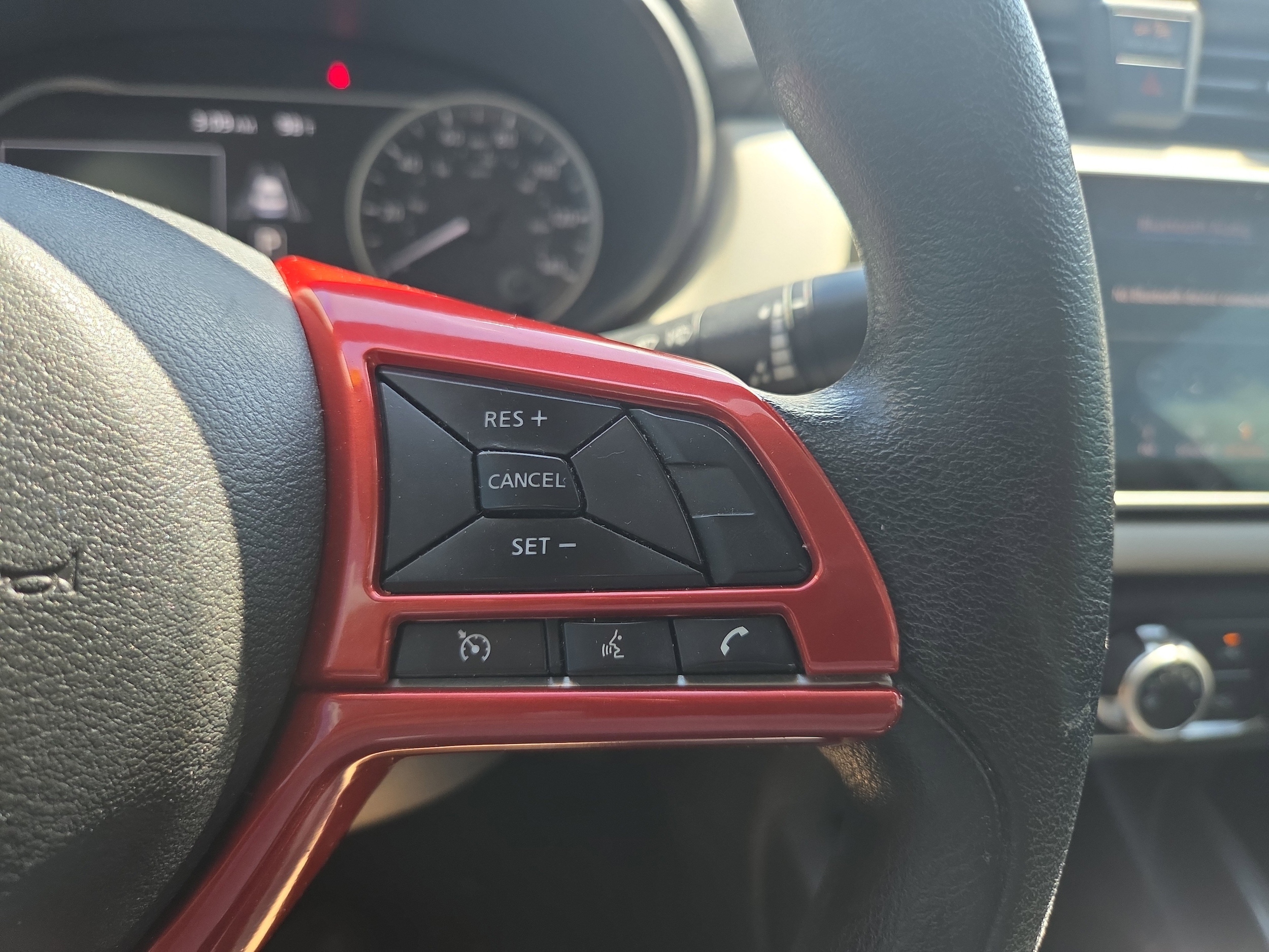 2021 Nissan Versa Sedan SV - Photo 20