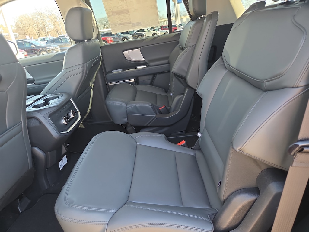 New 2026 Ford Expedition Active SUV