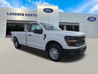 2026 Ford F-150 XL Truck Regular Cab