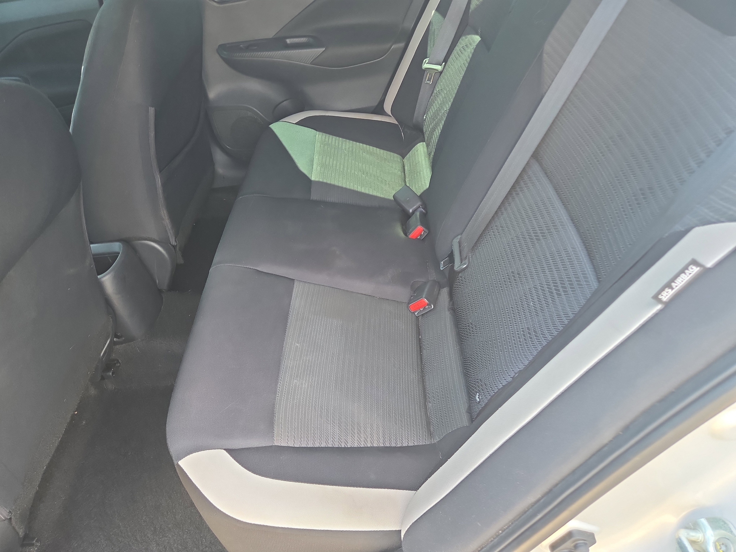 2021 Nissan Versa Sedan SV - Photo 12