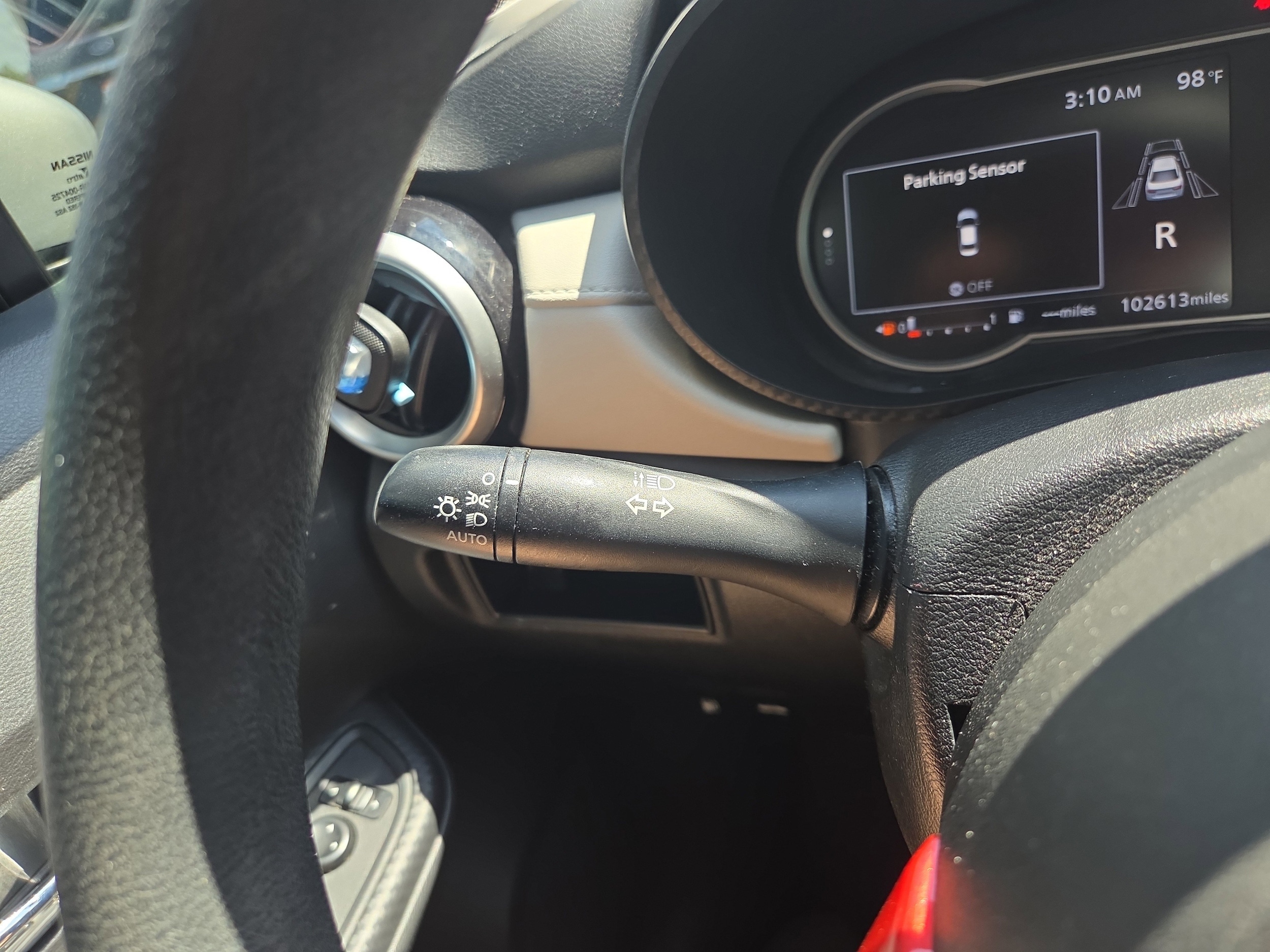 2021 Nissan Versa Sedan SV - Photo 25