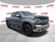 Chevrolet Silverado 1500 LTD