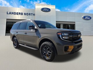 2026 Ford Expedition Tremor SUV