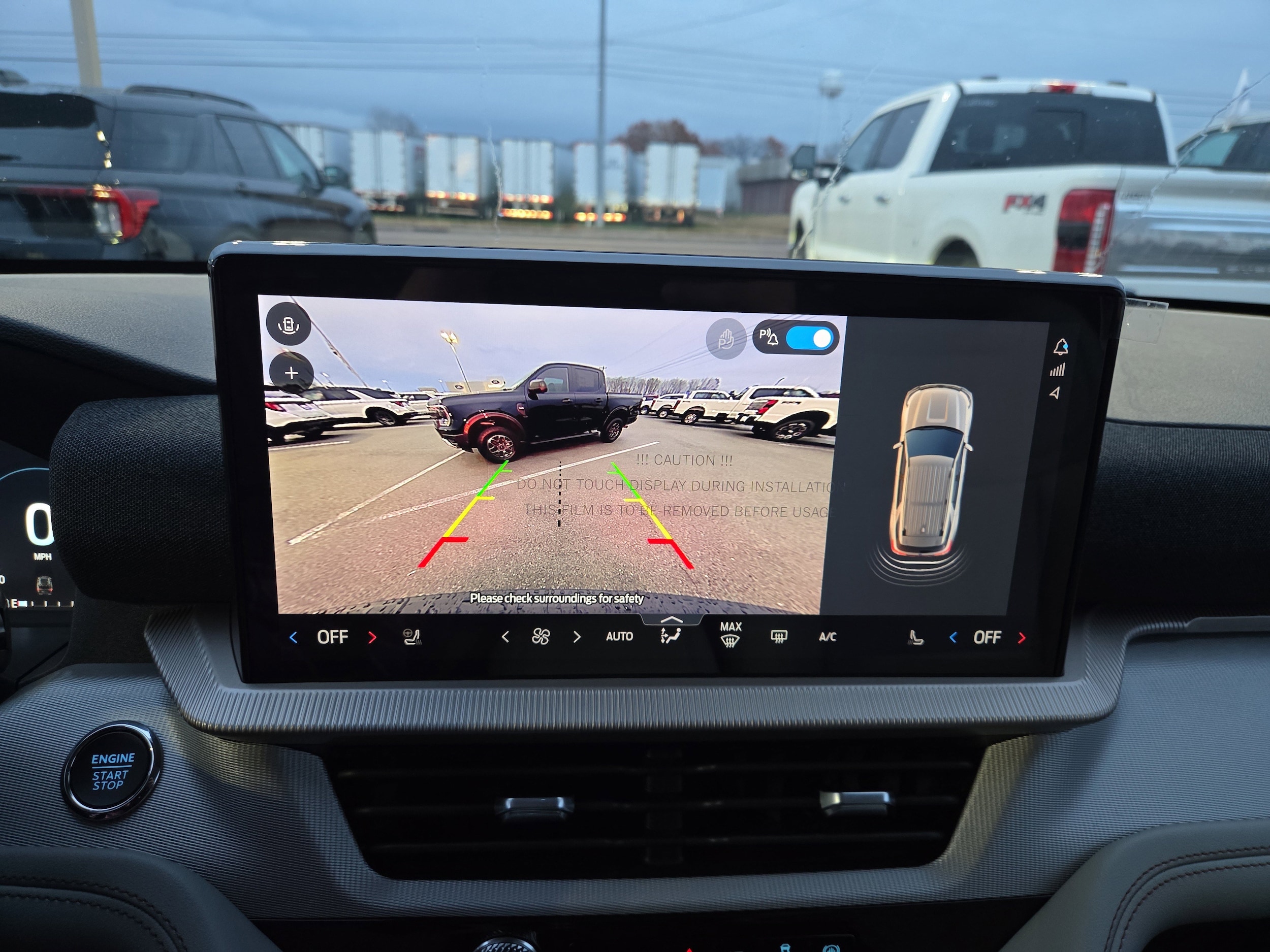 2026 Ford Explorer Active - Photo 11